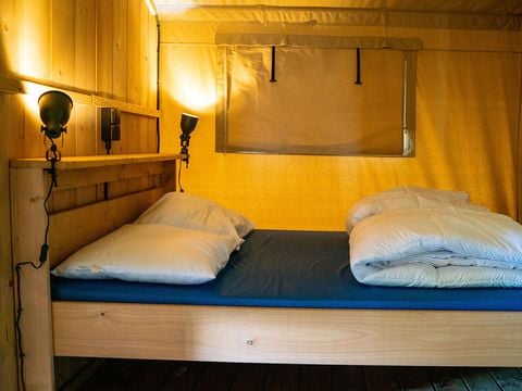 Vodatent Watersportcamping Tussen de Diepen - Steenwijkerland - Afbeelding N°0