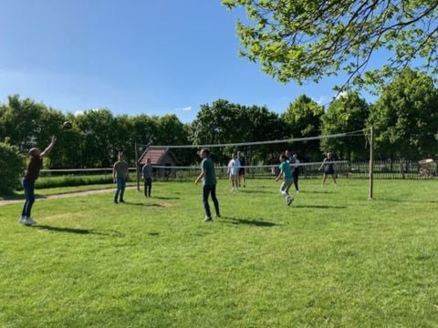 Vodatent Camping de Peelweide  - Venlo - Afbeelding N°4