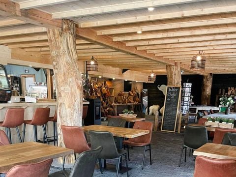 Vodatent Camping de Waterbuffelfarm  - Steenwijkerland - Afbeelding N°3