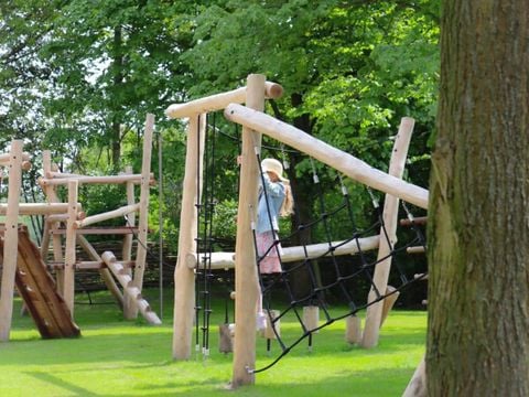 Vodatent Camping de Zwammenberg  - Loon op Zand - Afbeelding N°3