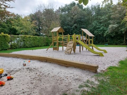 Vodatent Camping de Beukenhof - Camping Hoogeveen - Afbeelding N°3