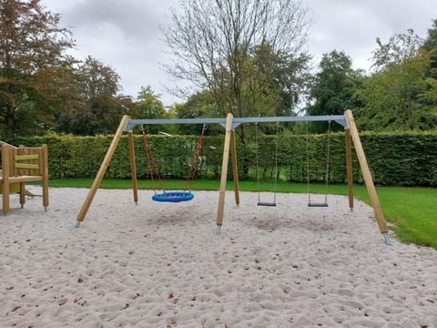 Vodatent Camping de Beukenhof - Camping Hoogeveen - Afbeelding N°5