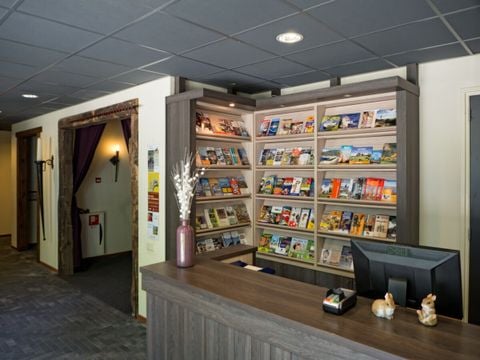 Vodatent Landgoedcamping Nienoord - Westerkwartier - Afbeelding N°3