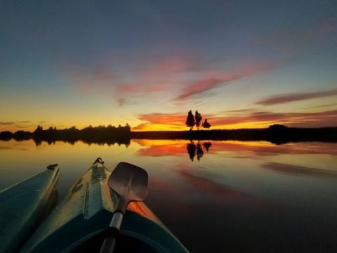 Vodatent Natuurlijk de Veenhoop - Smallingerland - Afbeelding N°2