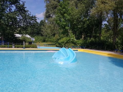 Vodatent Camping de Breede - Het Hogeland - Afbeelding N°5