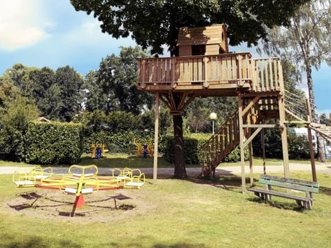 Vodatent Camping Meibeek - Berkelland - Afbeelding N°5