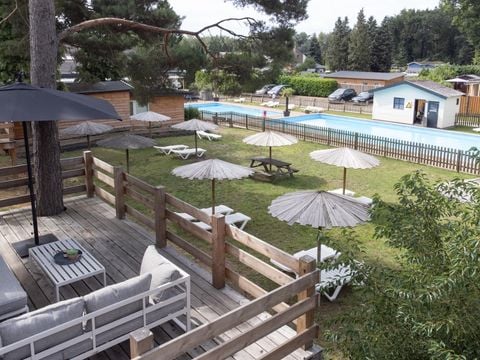 Recreatiepark Maas en Bos - Camping Bergen - Afbeelding N°0