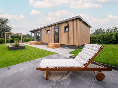 Recreatiepark Maas en Bos - Camping Bergen - Afbeelding N°4