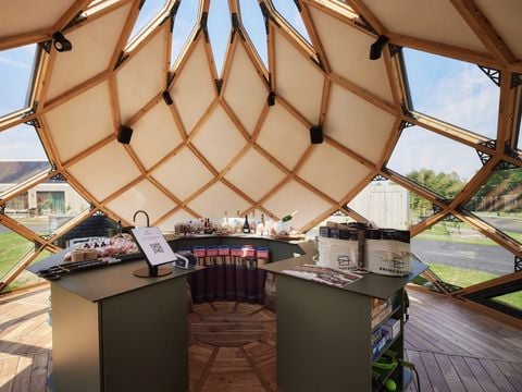 De Weelderik - Camping Bronckhorst - Afbeelding N°3