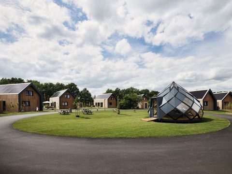 De Weelderik - Camping Bronckhorst - Afbeelding N°0