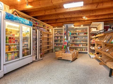 Summio Bungalowpark Herperduin - Camping Oss - Afbeelding N°5