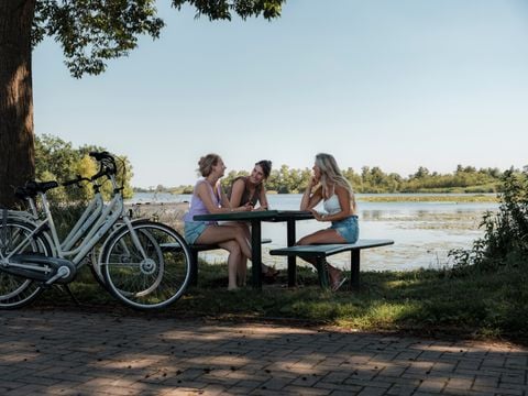 MarinaPark Residence Nieuw Loosdrecht - Wijdemeren - Afbeelding N°5
