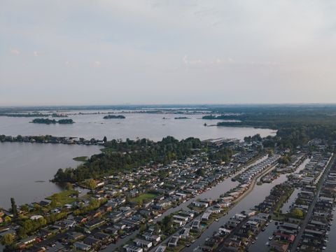 MarinaPark Residence Nieuw Loosdrecht - Wijdemeren - Afbeelding N°5