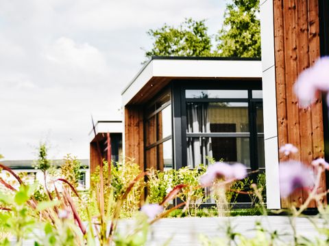 MarinaPark Residence Nieuw Loosdrecht - Camping Wijdemeren - Afbeelding N°4
