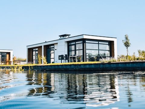 MarinaPark Residence Nieuw Loosdrecht - Camping Wijdemeren - Afbeelding N°5