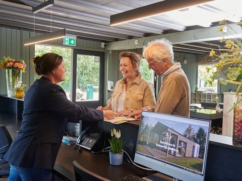 Landal Klein Oisterwijk - Camping Oisterwijk - Afbeelding N°3
