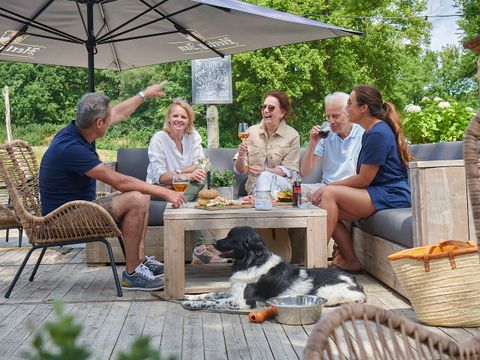 Landal Klein Oisterwijk - Oisterwijk