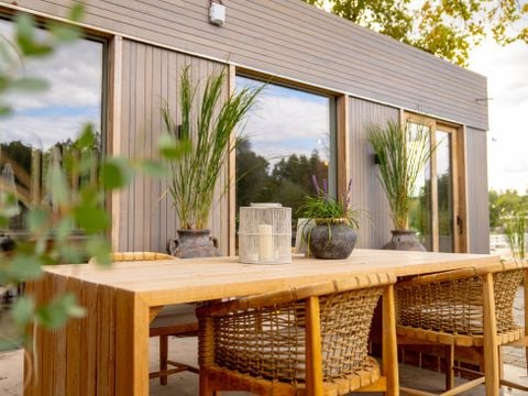 Landal Klein Oisterwijk - Oisterwijk