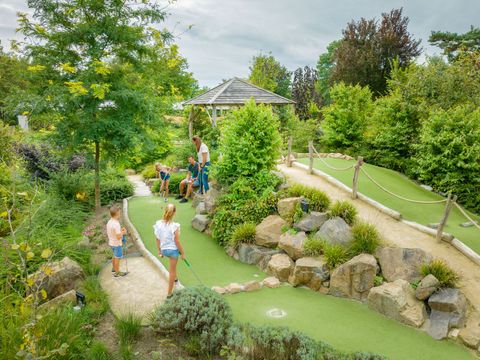 Landal Klein Oisterwijk - Camping Oisterwijk - Afbeelding N°5