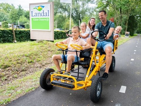 Landal Klein Oisterwijk - Camping Oisterwijk - Afbeelding N°2