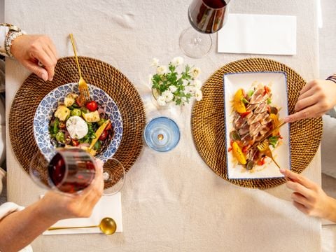 Landal Klein Oisterwijk - Oisterwijk