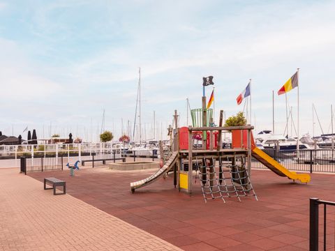 Summio Marina Port Zelande  - Camping Goeree-Overflakkee - Afbeelding N°3