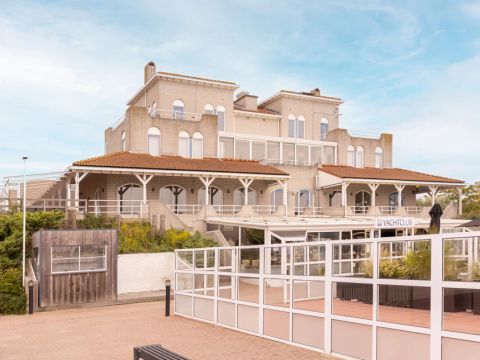Summio Marina Port Zelande  - Camping Goeree-Overflakkee - Afbeelding N°4