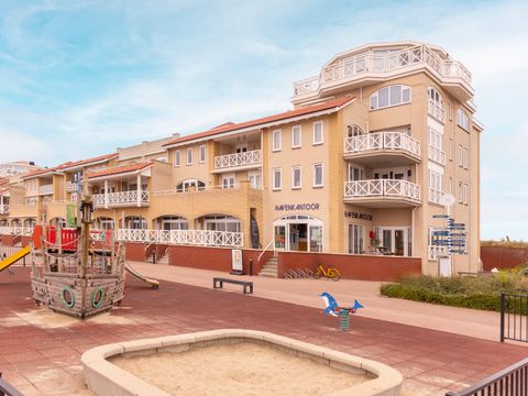 Summio Marina Port Zelande  - Camping Goeree-Overflakkee - Afbeelding N°5