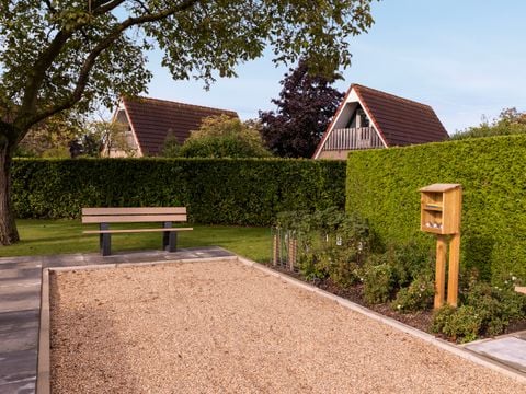 Summio Vakantiepark De Riethorst - Mook en Middelaar