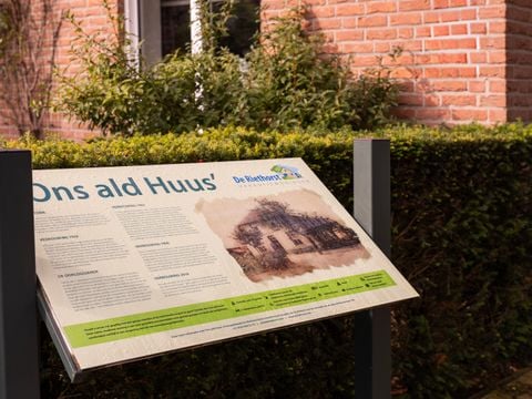 Summio Bungalowpark De Riethorst - Camping Mook und Middelaar - Afbeelding N°5