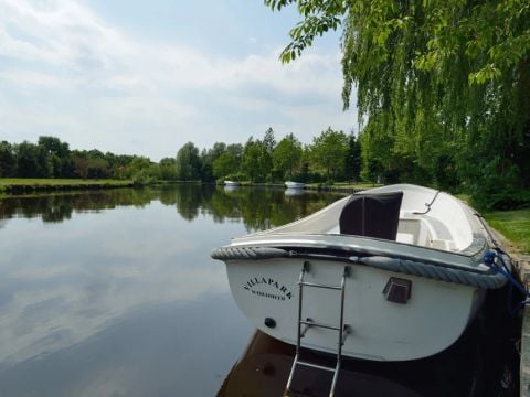 Summio Villapark Schildmeer - Camping Midden-Groningen - Afbeelding N°4