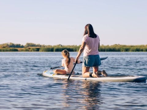 Summio Villapark Schildmeer - Camping Midden-Groningen - Afbeelding N°3