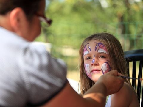 Vodatent Camping la Salvinie - Dordogne - Afbeelding N°3