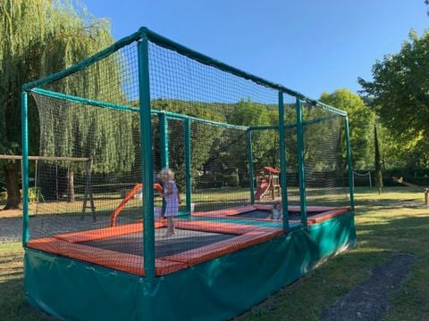 Vodatent Camping la Salvinie - Dordogne - Afbeelding N°2