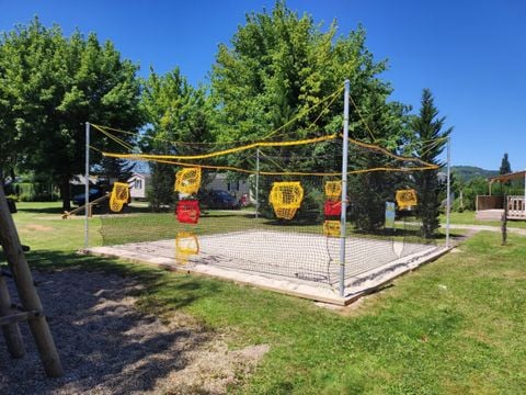 Vodatent Camping la Salvinie - Dordogne