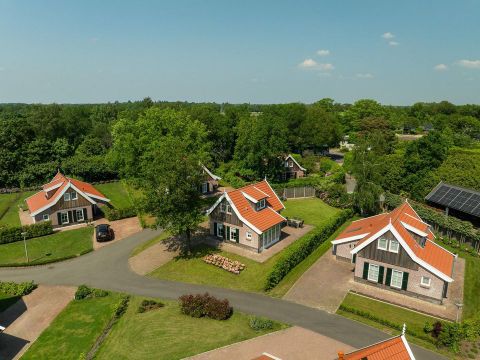 Buitengoed Het Lageveld - Wierden - Afbeelding N°11