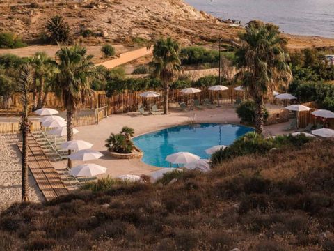 Wecamp Cabo de Gata - Almería