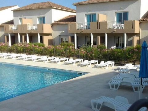 Les Hauts du Maquis - Camping Noord-corsica