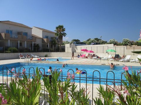 Les Hauts du Maquis - Camping Noord-corsica