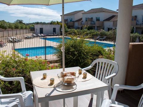 Les Hauts du Maquis - Camping Noord-corsica