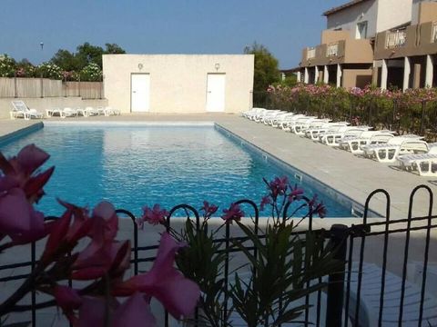 Les Hauts du Maquis - Camping Noord-corsica
