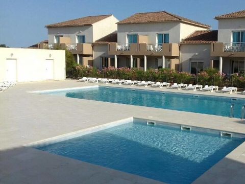 Les Hauts du Maquis - Camping Noord-corsica