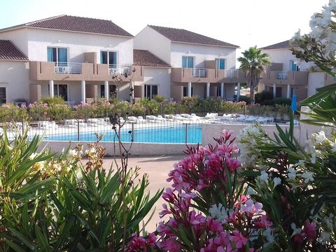Les Hauts du Maquis - Camping Noord-corsica