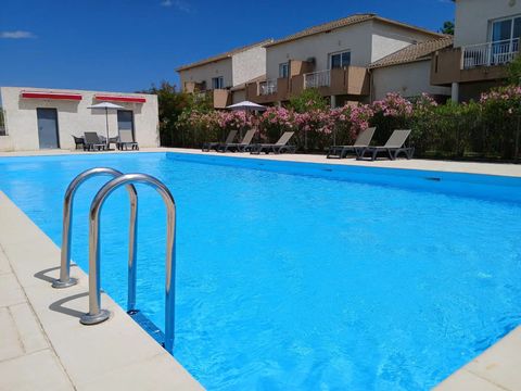Les Hauts du Maquis - Camping Noord-corsica