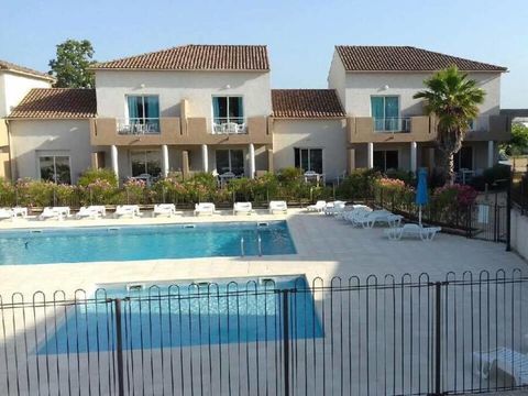 Les Hauts du Maquis - Camping Noord-corsica
