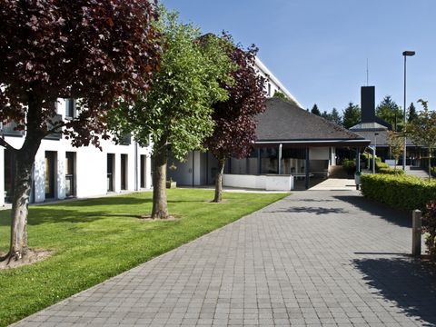 Corsendonk Sol Cress  - Camping Luik