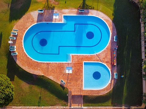 Kampaoh Costa Brava - Camping Girona