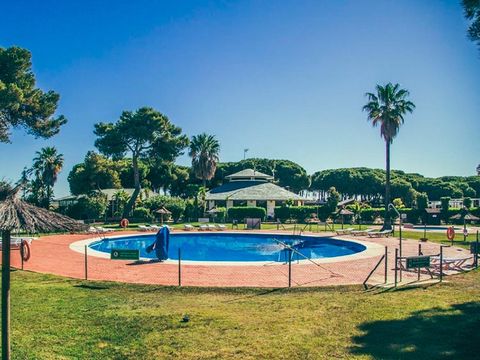 Kampaoh Isla Cristina - Camping Huelva