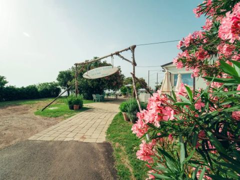 Sivinos Camping Boutique - Brescia