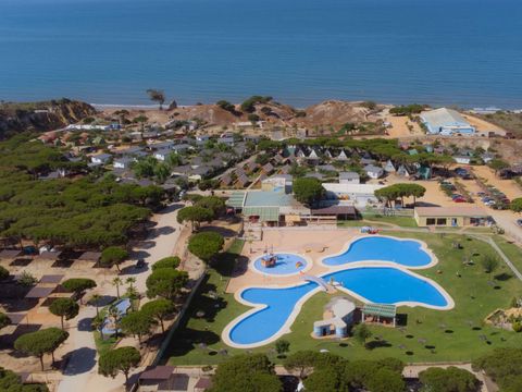 Kampaoh Doñana - Camping Huelva